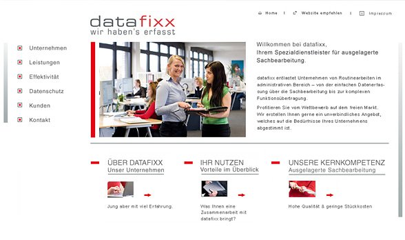 datafixx