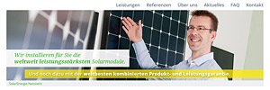 Erneuerbare Energien