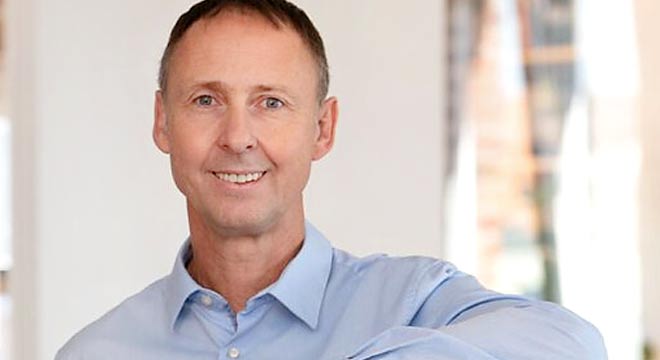 Peter Hecker, Berater für Digitalisierung und technische Entwicklung im Team von smart interactive