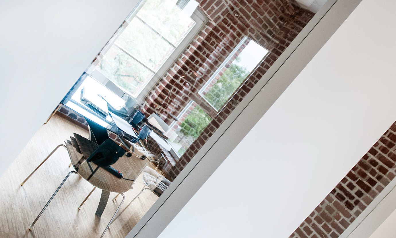Webdesign Besprechungsraum Köln-Ehrenfeld