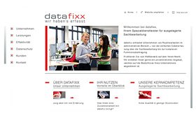 datafixx