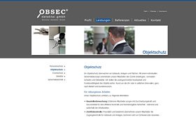 Obsec Detektei GmbH