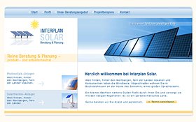 Interplan Solar
