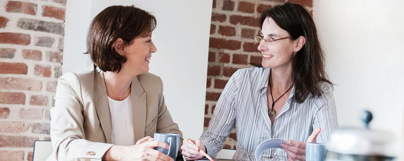 Werbeagentur Köln und Pulheim, Beratung